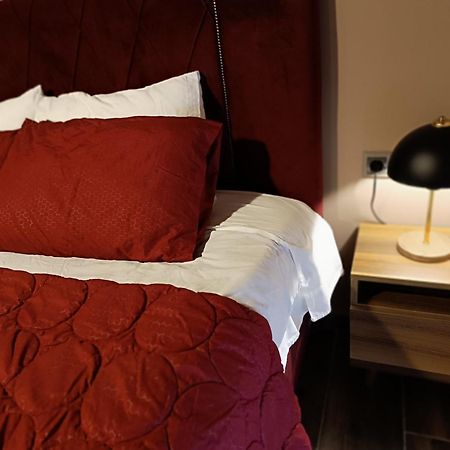 Majestik Room كافالا المظهر الخارجي الصورة
