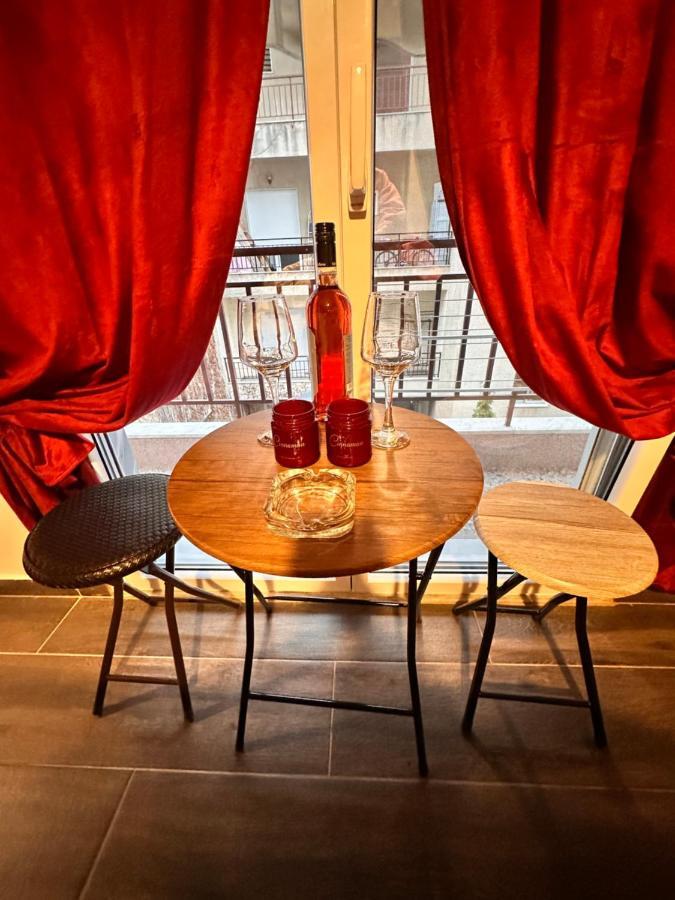 Majestik Room كافالا المظهر الخارجي الصورة