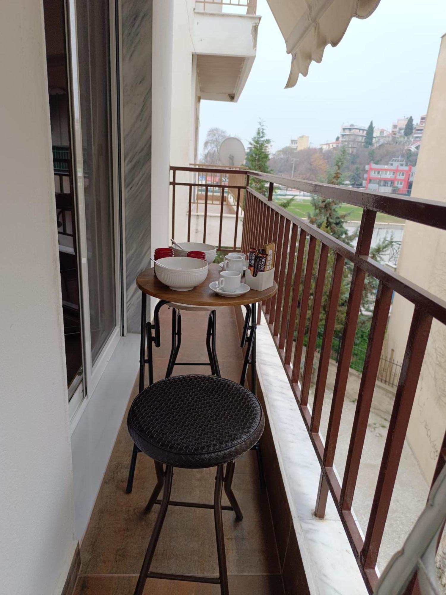 Majestik Room كافالا المظهر الخارجي الصورة