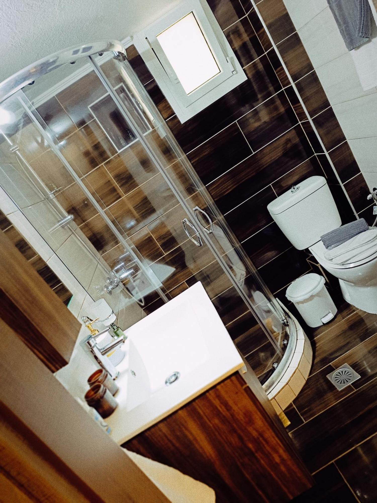 Majestik Room كافالا المظهر الخارجي الصورة