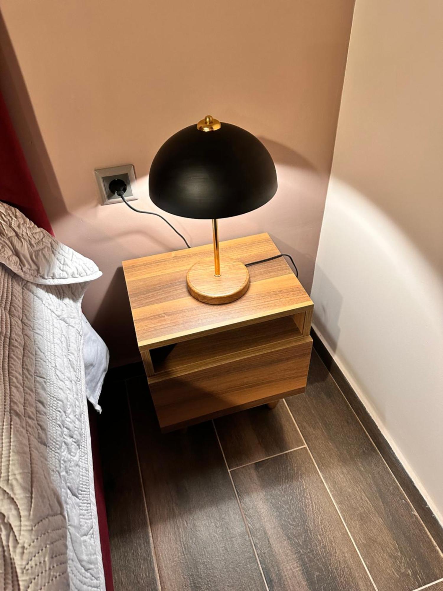 Majestik Room كافالا المظهر الخارجي الصورة