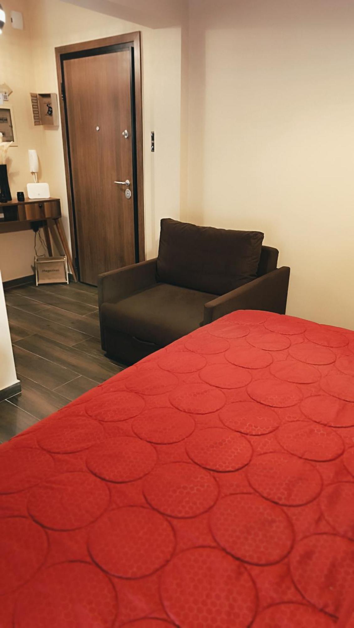 Majestik Room كافالا المظهر الخارجي الصورة