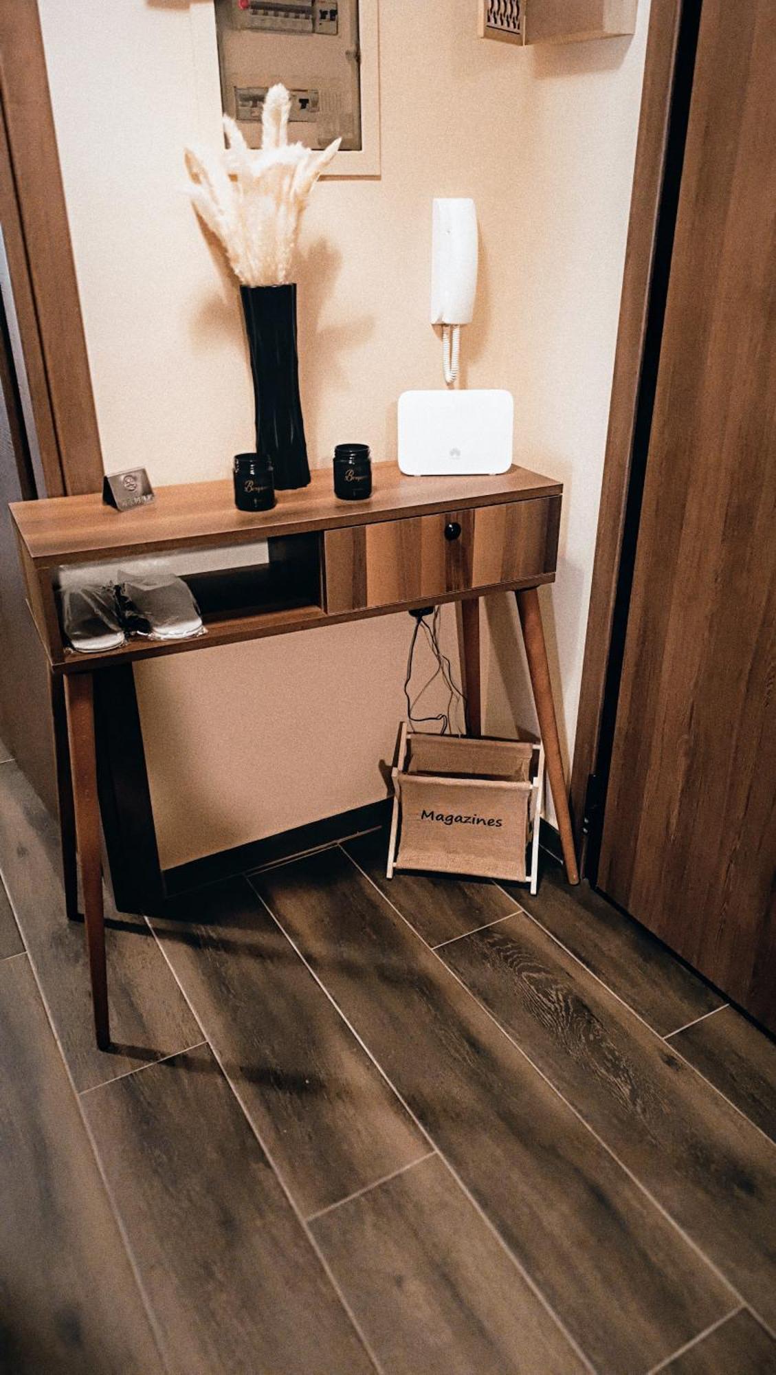 Majestik Room كافالا المظهر الخارجي الصورة
