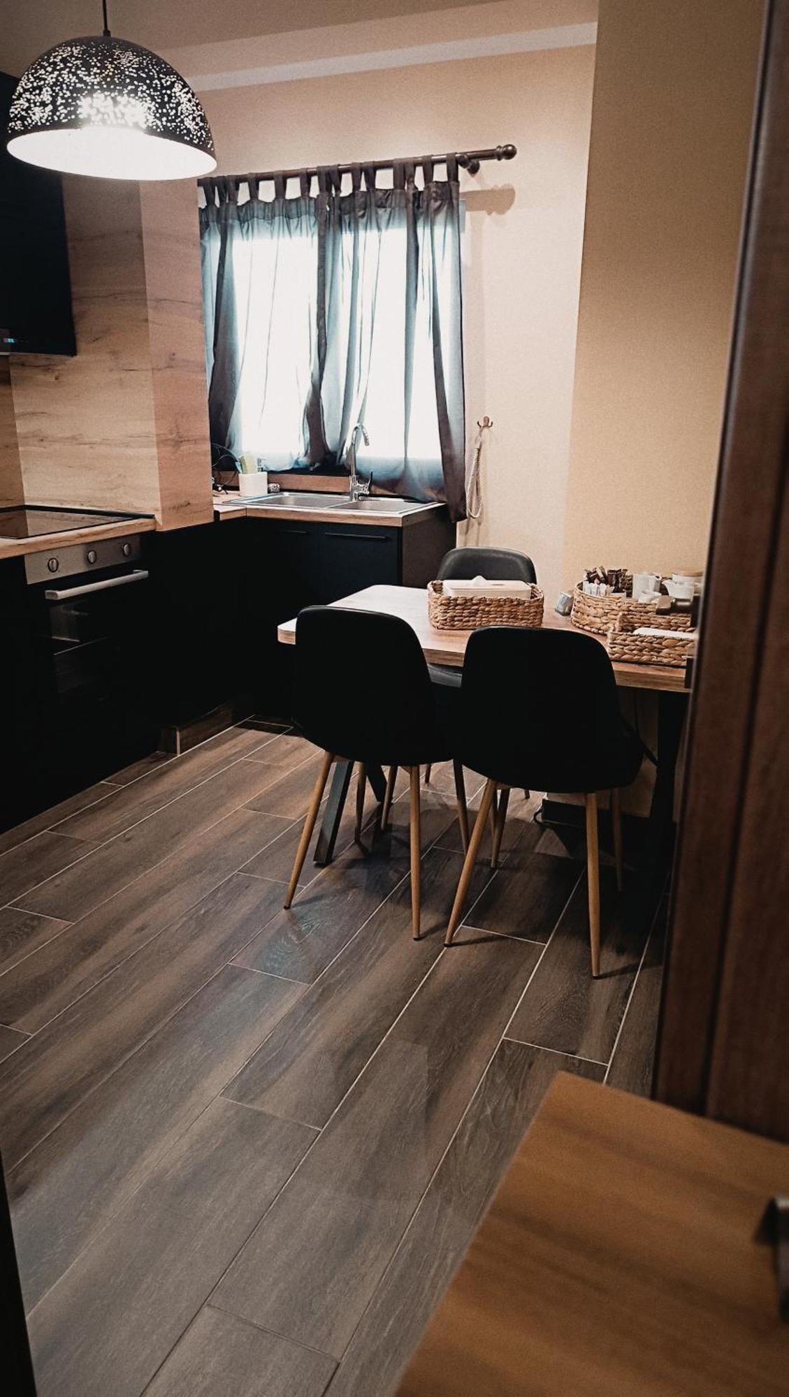Majestik Room كافالا المظهر الخارجي الصورة