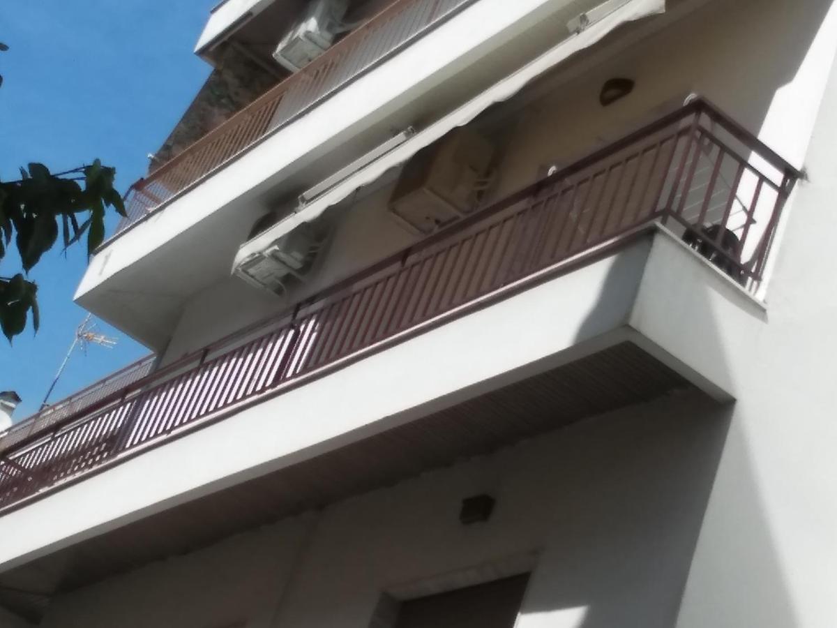 Majestik Room كافالا المظهر الخارجي الصورة